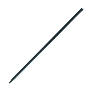 6ft x 1.1/4 Inch Crowbar Chisel & Point