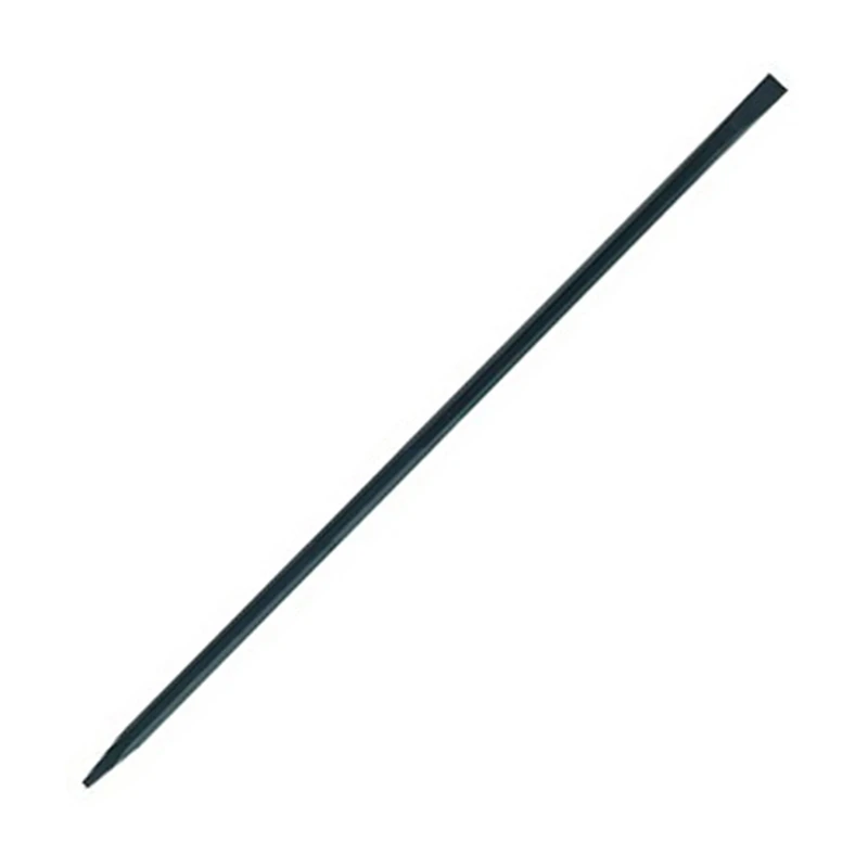 6ft x 1.1/4 Inch Crowbar Chisel & Point