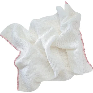 White Dish Cloth 457 x 280mm (Pack of 10)