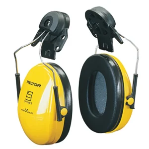 3M Peltor Ear Defender Optime I EN352-3