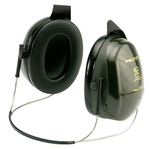 3M Peltor Ear Defender Optime II EN352-1