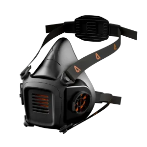 Alpha Solway Alpha Sentinel Reusable Half Mask M