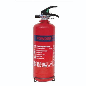 Powder Fire Extinguisher 9Kg