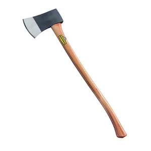 Hickory Felling Axe 2.7kg