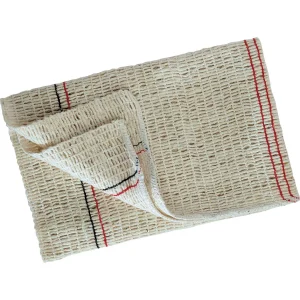 480 x 450mm White Heavy Duty Floor Cloth