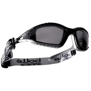 Bolle Tracker Platinum Coated High Protection Spectacle Smoke 53g