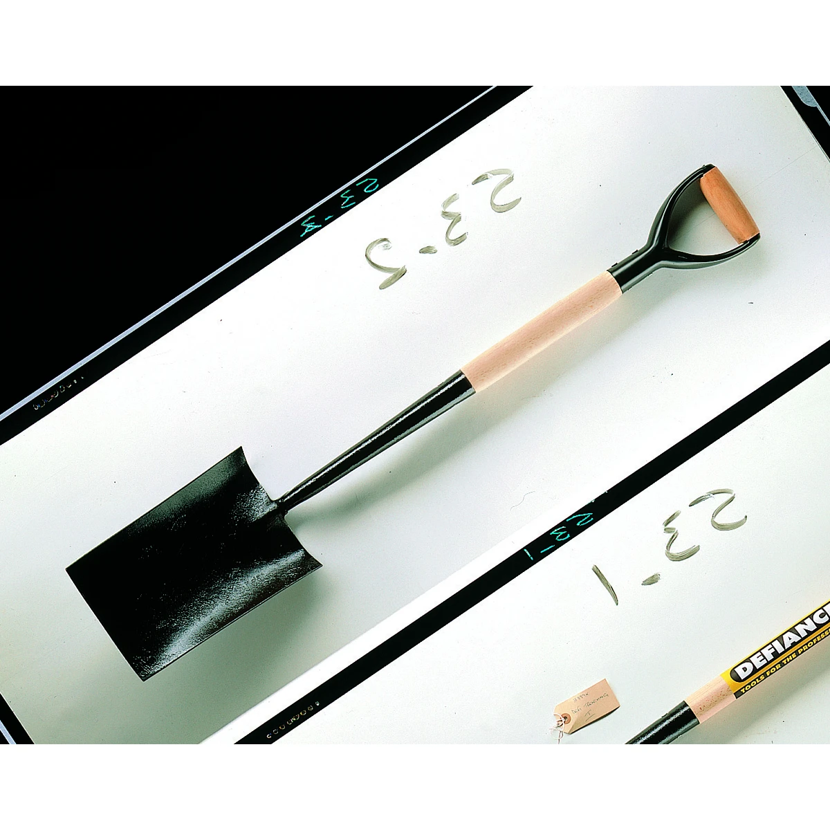 Trenching Shovel - Image 2