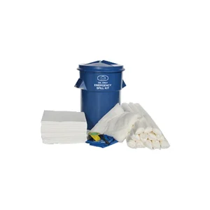 Oil-Only Spill Kit 90 Litre