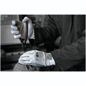 Size 9 Dyflex Ultra Polyurethane Palm Coated Dyneema Cut 5 Glove