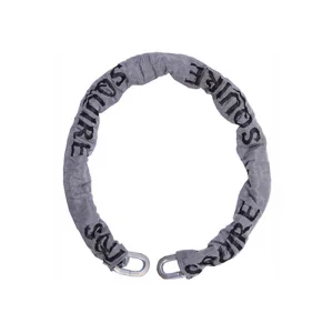 Chain Sleeved 900mm Hardened Steel