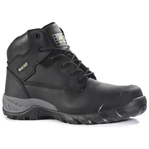 Rock Fall RF440A Flint Black Boot Size 11