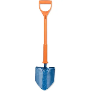 General Service Shovel Insulated Treaded Shocksafe Polyfibre