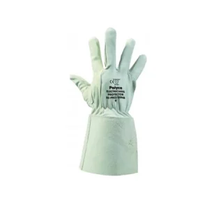 SuperGlove Volt Protector Gauntlet (With Buckle) Size 11