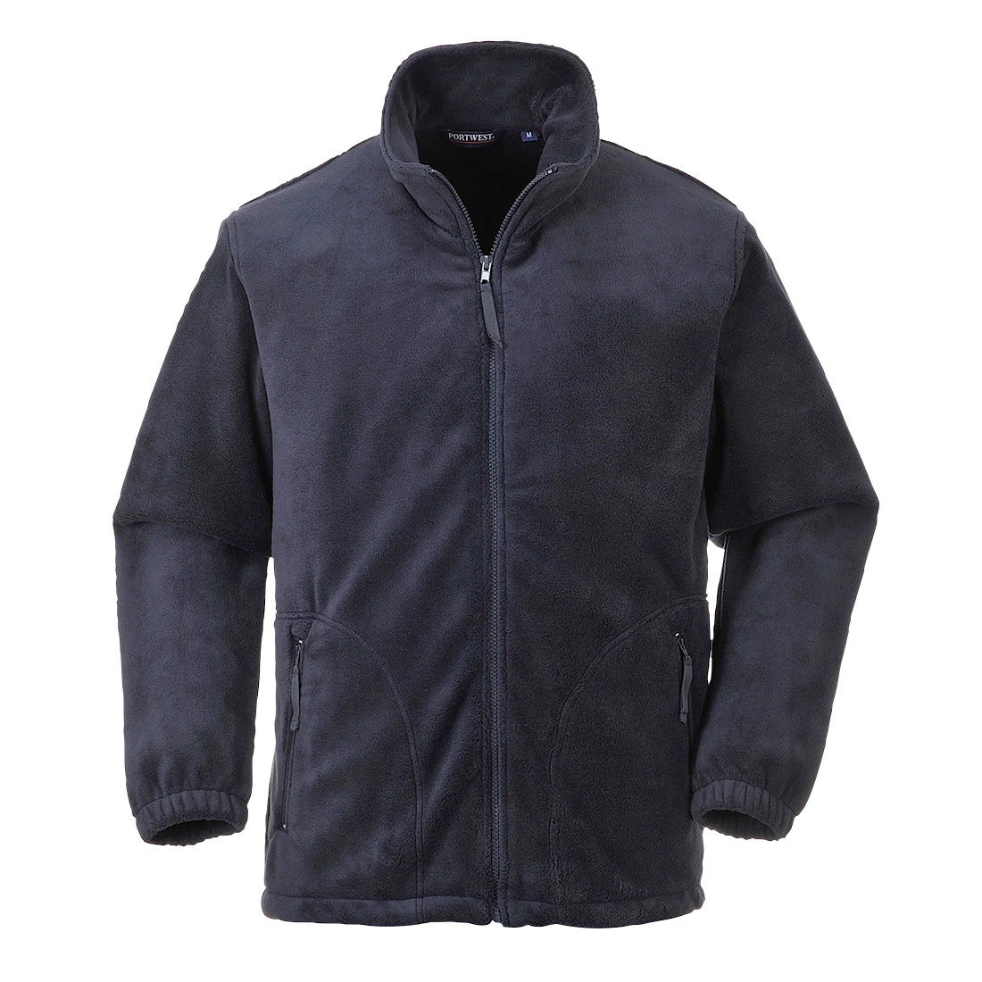 Portwest F400 Argyll Heavyweight Polar Fleece Navy XXXL