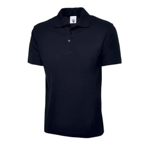 UC101 Polycotton Classic Polo Shirt XXL Navy