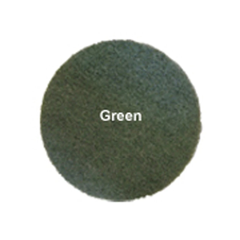 Standard Speed Floor Pads 15 Inch Green - Image 2