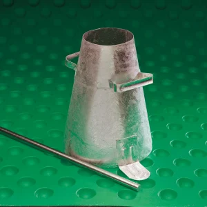 Slump Tamping Rod 600x16mm