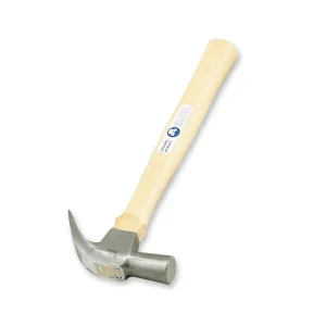567g Claw Hammer with Hickory Handle