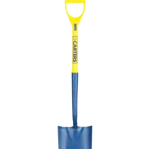 Polyfibre Trenching Shovel
