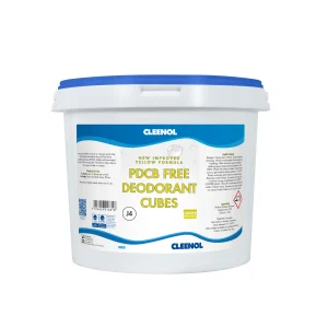 Cleenol Channel Blocks PDCB Free J4 Tub 2.5