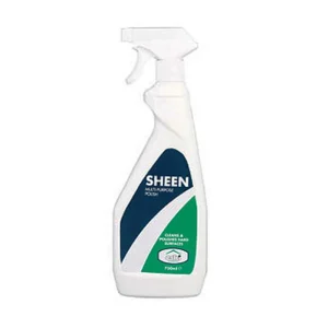 General Purpose Polish Spray 400ml