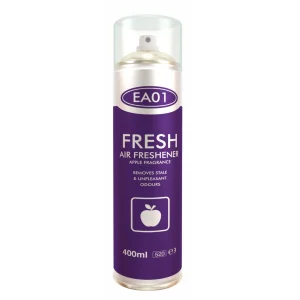 Green Apple Air Freshener 400ml