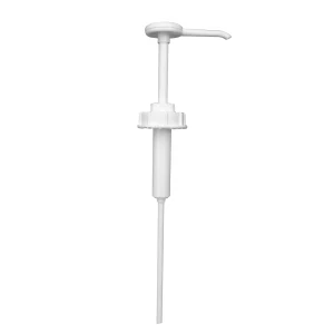 Cleenol Pump Dispenser for 5 Litre Bottles