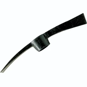 3.2kg Mattock Forged Steel Head Cross Chisel