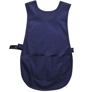 Portwest S843 Tabard Small/Medium Navy
