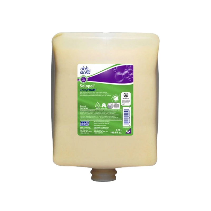 Hand Foam Cleaner Cartridge 3.25 Litre