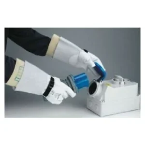 Size 8 Dyflex Ultra Polyurethane Palm Coated Dyneema Cut 5 Glove