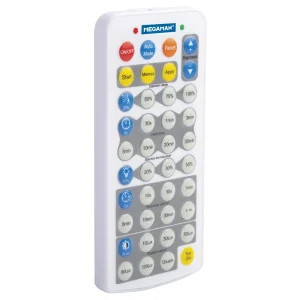 Megaman 711320 Remote Control For Essentials Highbay