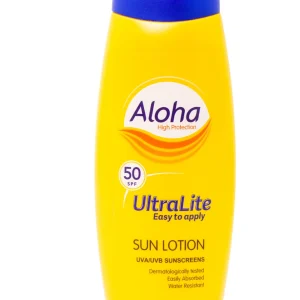 SPF50+ Sun Cream Lotion 250ml