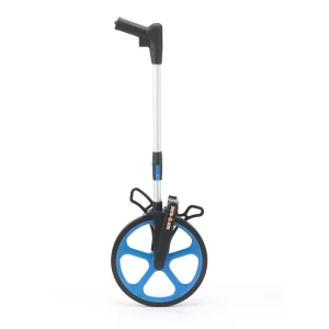 Road Measuring Wheel Economy Orange