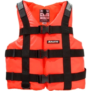 Industrial Worker Buoyancy Aid