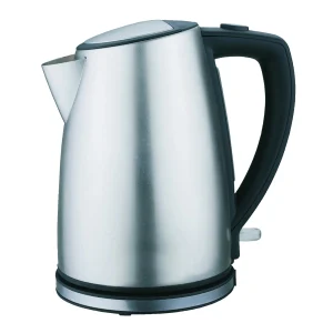 Kettle Jug Cordless 1.7 Litre Stainless Steel