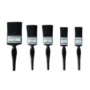 Trade Paint Brush Set 5 Piece
