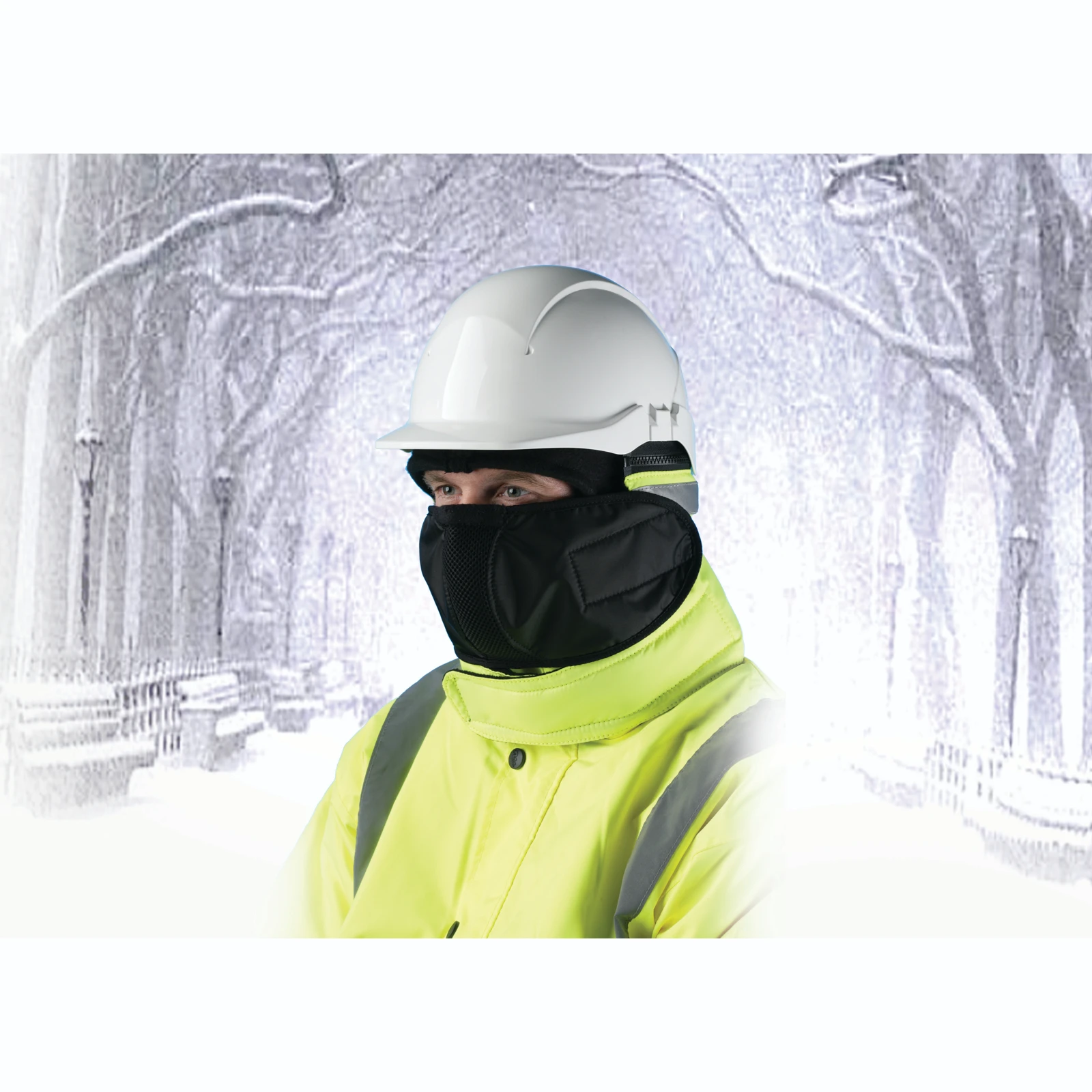 Face & Neck Warmer - Image 2