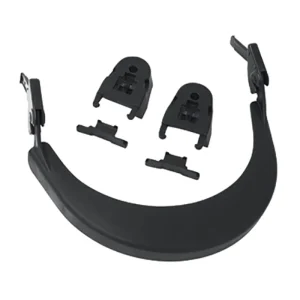 Surefit™ Visor Carrier for Evolution® Safety Helmets