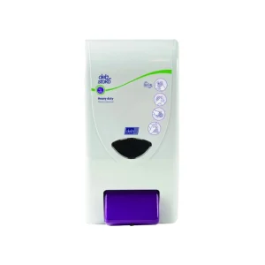 Deb Stoko Lotion Dispenser 4 Litre White