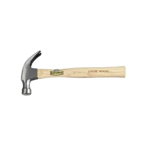 455g Claw Hammer with Hickory Handle