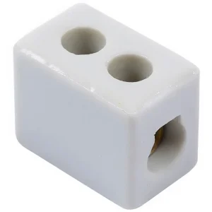 Connector SP 30A Porcelain Non Inflammable