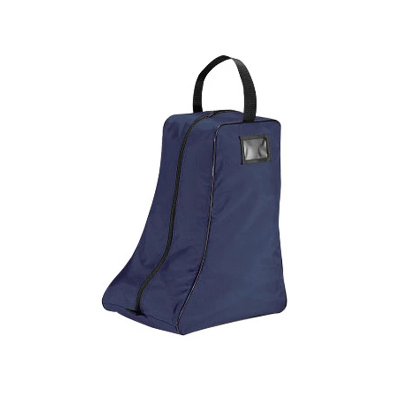 Boot Bag Navy - Image 2