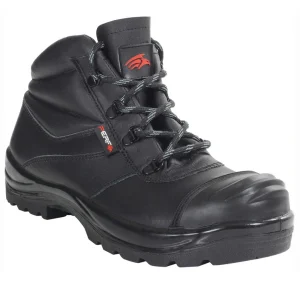 Dual Density Rubber Chukka Boot S3 Size 13 Black