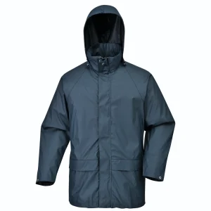 Portwest S450 Sealtex Classic Jacket XL Navy