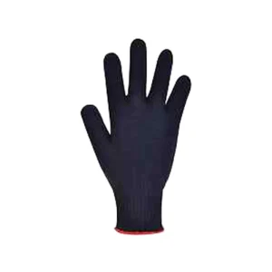 Thermit Thermal Knitted Blue Glove Size 9 EN420
