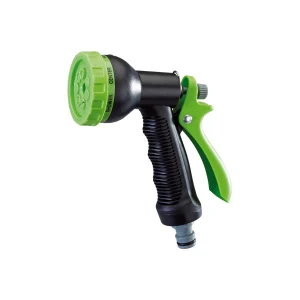 Draper 7 Pattern Soft Grip Spray Gun