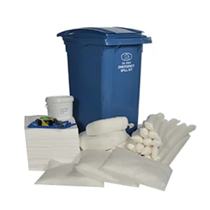 Oil Spill Kit 250 Litre Only