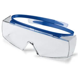 Safety Over Spectacles Super OTG UV Clear