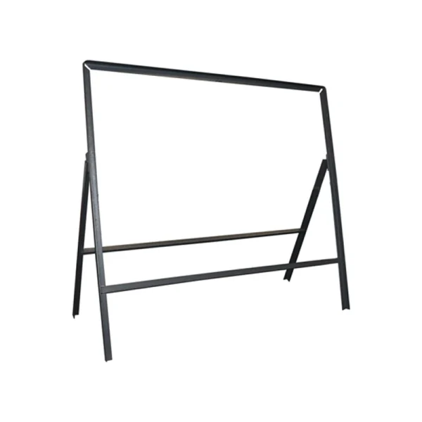 Morelock 600 x 675mm Rectangle Road Sign Frame Steel – Go Magpie ...